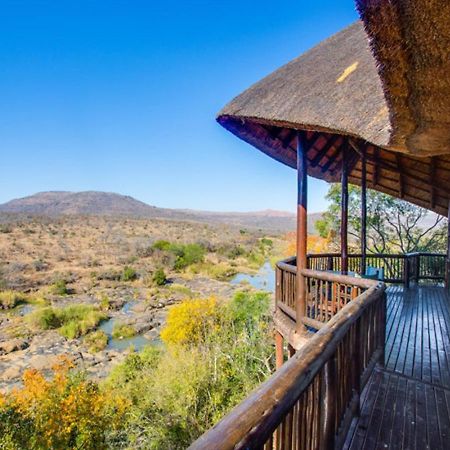 Mkuze Falls Private Game Reserve Durban Exterior foto